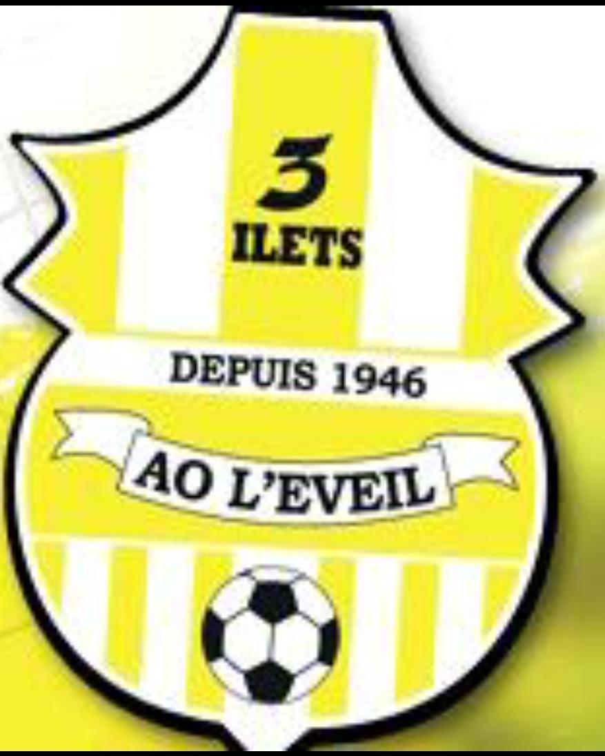 Logo Eveil Trois Ilets