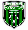Logo New Club Petit Bourg Riviere Salee