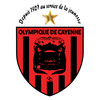 Logo Olympique De Cayenne