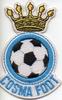 Logo Cosma Foot St Laurent Du Maroni
