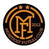 Logo Montjoly Futsal Club