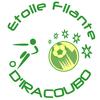 Logo Etoile Filante Iracoubo