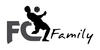 Logo Football Club Family