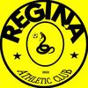 Logo Regina Athletic Club