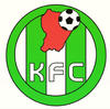 Logo Kourou Fc