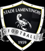 Logo Stade Lamentinois Football