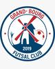 Logo Grand Bourg Futsal Club