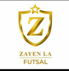 Logo Zayen La Futsal
