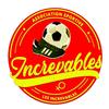 Logo As Les Increvables