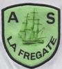 Logo As La Fregate