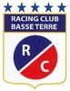Logo Rc De Basse Terre