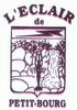 Logo Leclair Petit Bourg