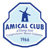 Logo Amical Club Marie Galante