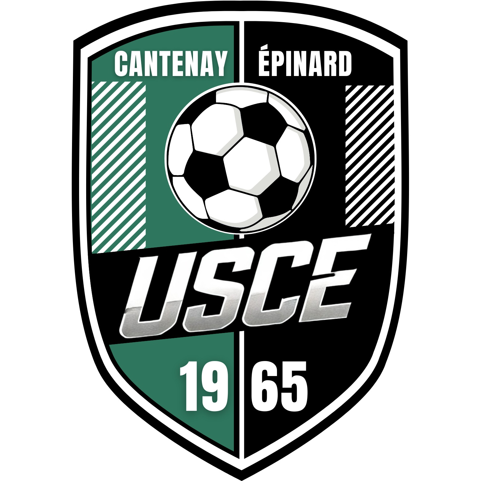 Logo Us Cantenay Epinard