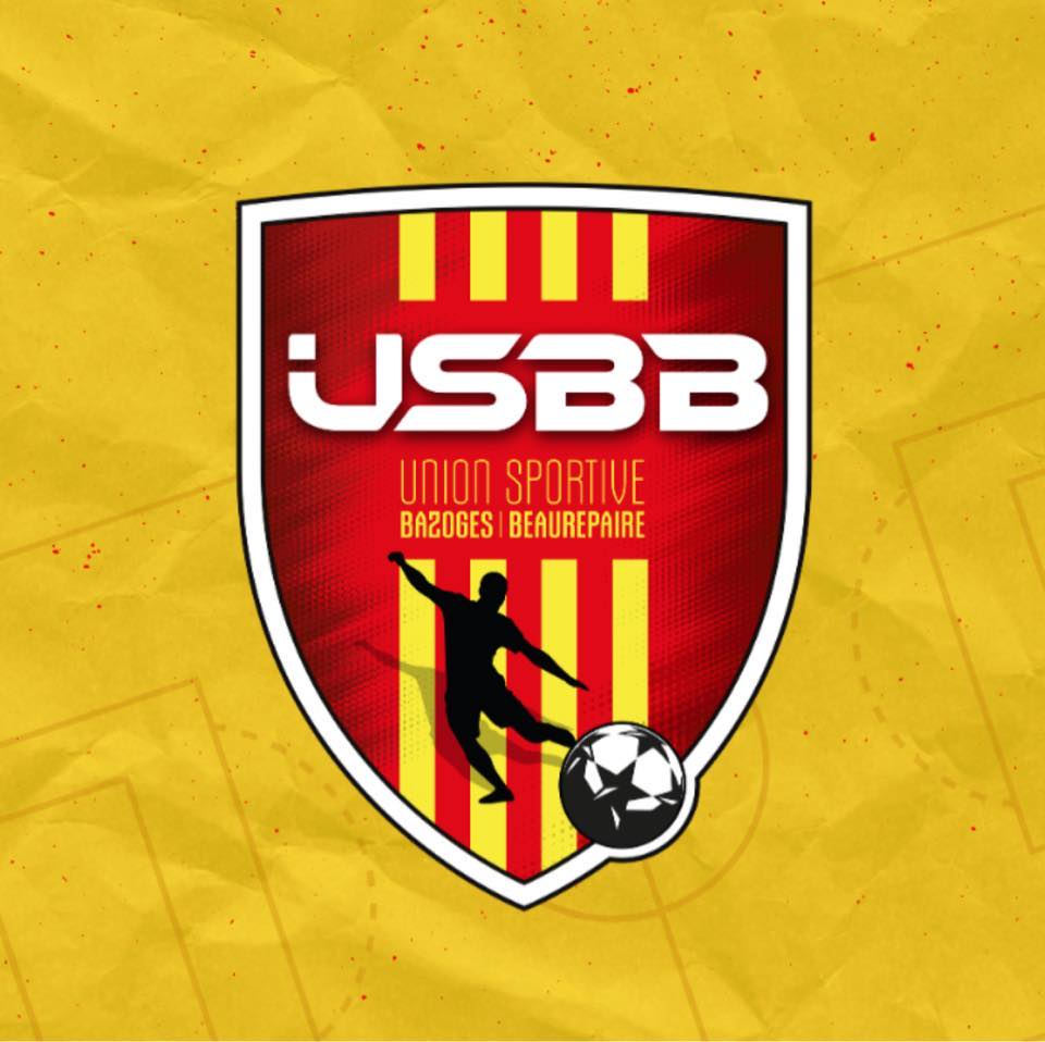 Logo Us Bazoges Beaurepaire