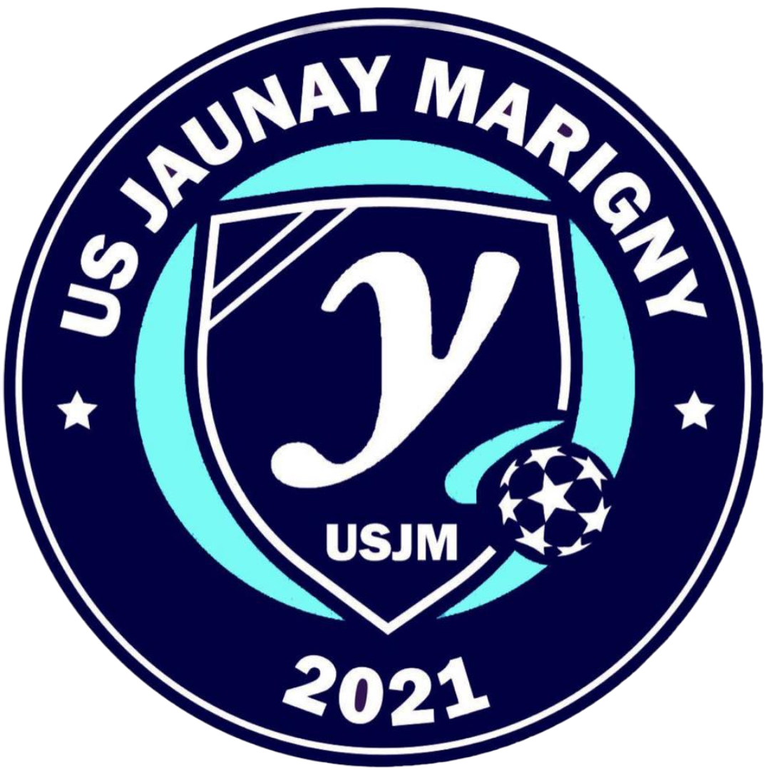Logo Us Jaunay Marigny
