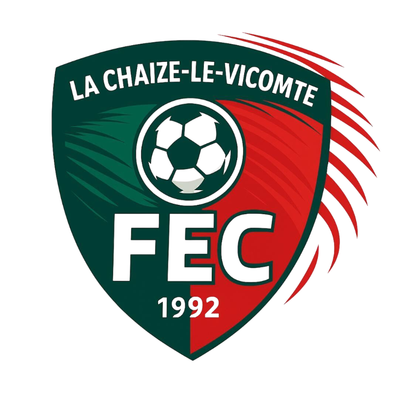 Logo Fec La Chaize Le Vicomte