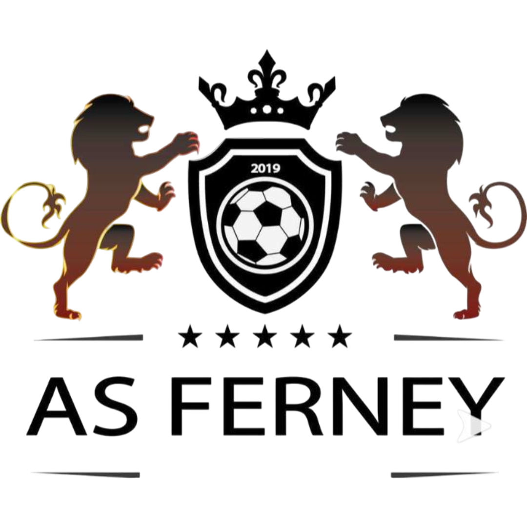 Logo As De Ferney Voltaire