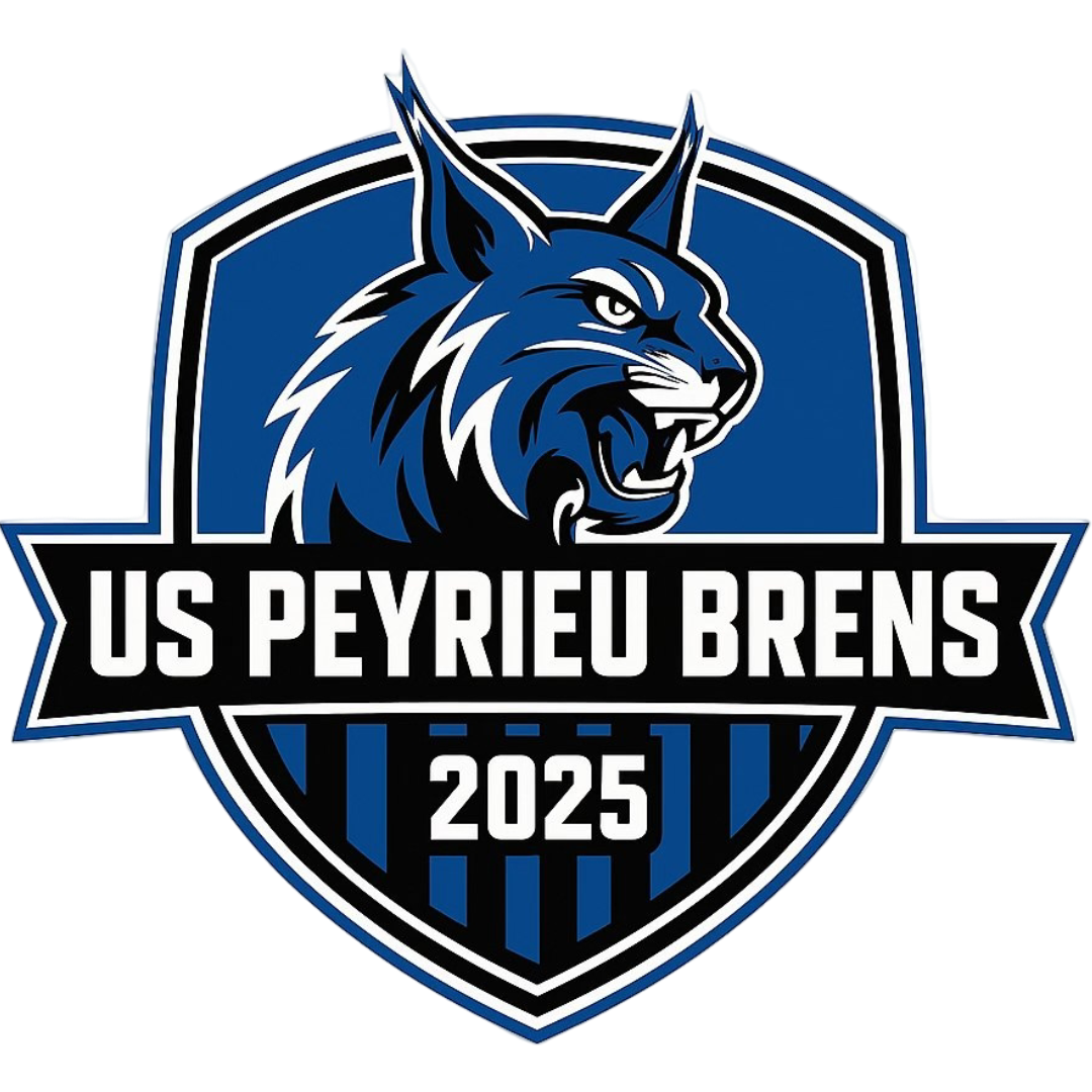 Logo As Peyrieu Brens