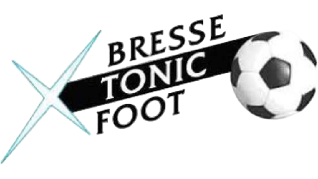 Logo Bresse Tonic Foot
