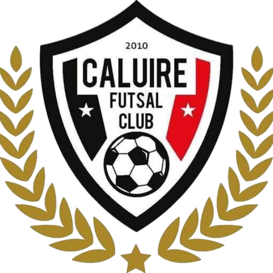 Logo Caluire Futsal Club