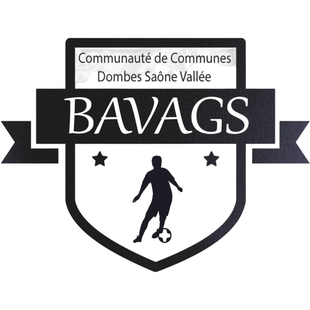 Logo Communaute De Communes Dombes Saone Vallee Bavags