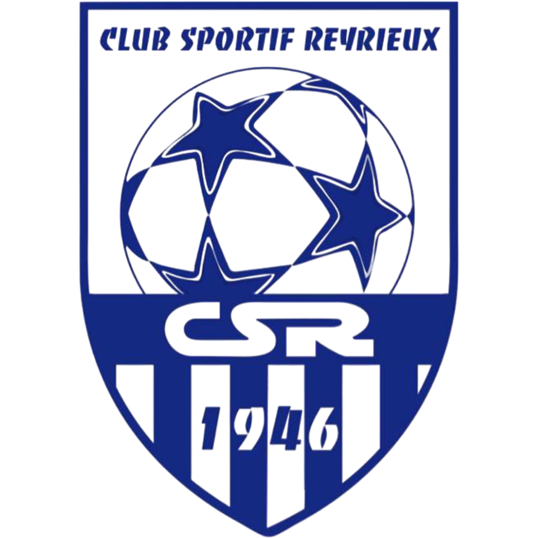 Logo Cs Reyrieux