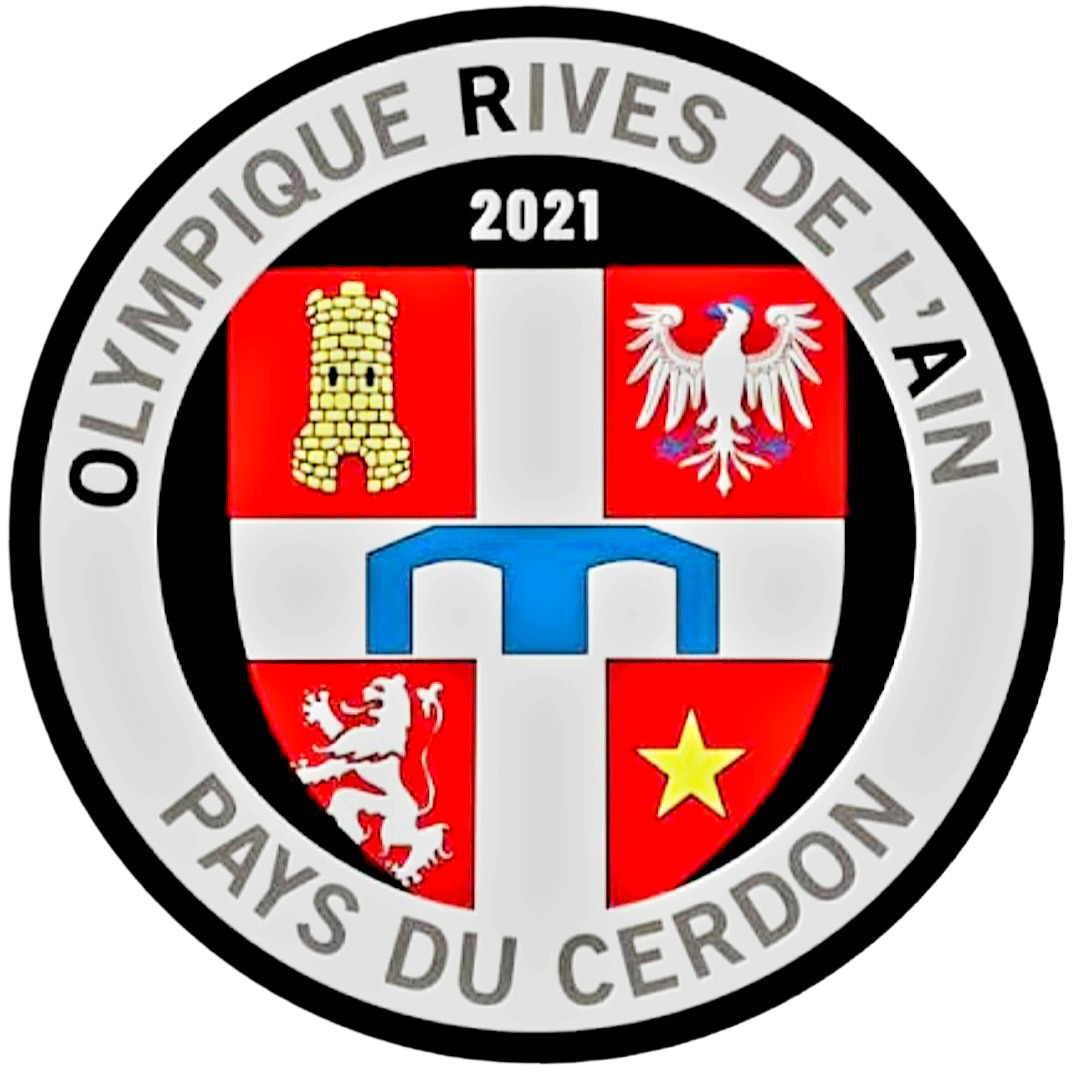 Logo Fc Des Bords De L Ain