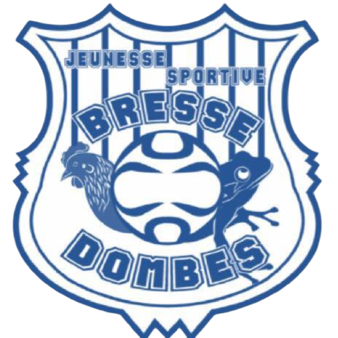 Logo Js Bresse Dombes