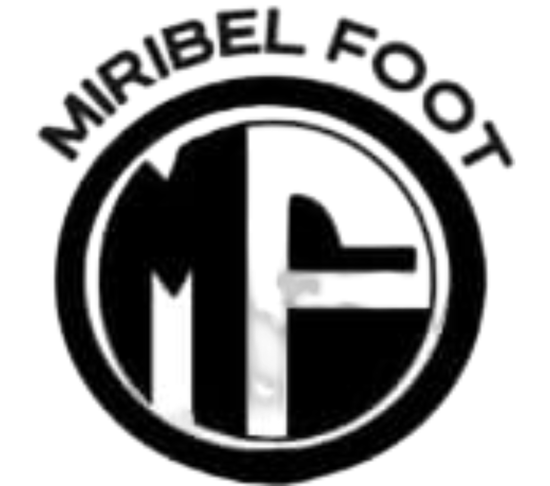 Logo Miribel Foot