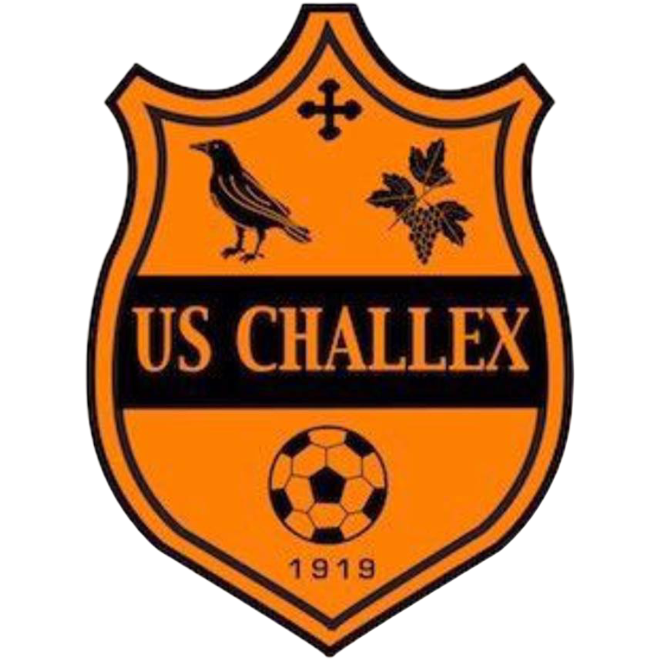 Logo Us Challex