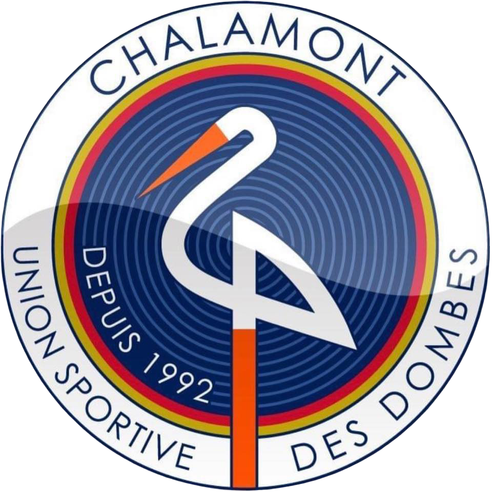 Logo Us Des Dombes