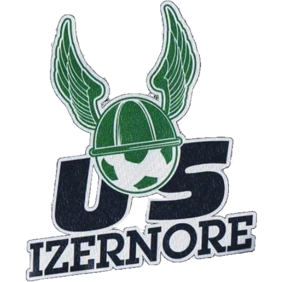 Logo Us D Izernore