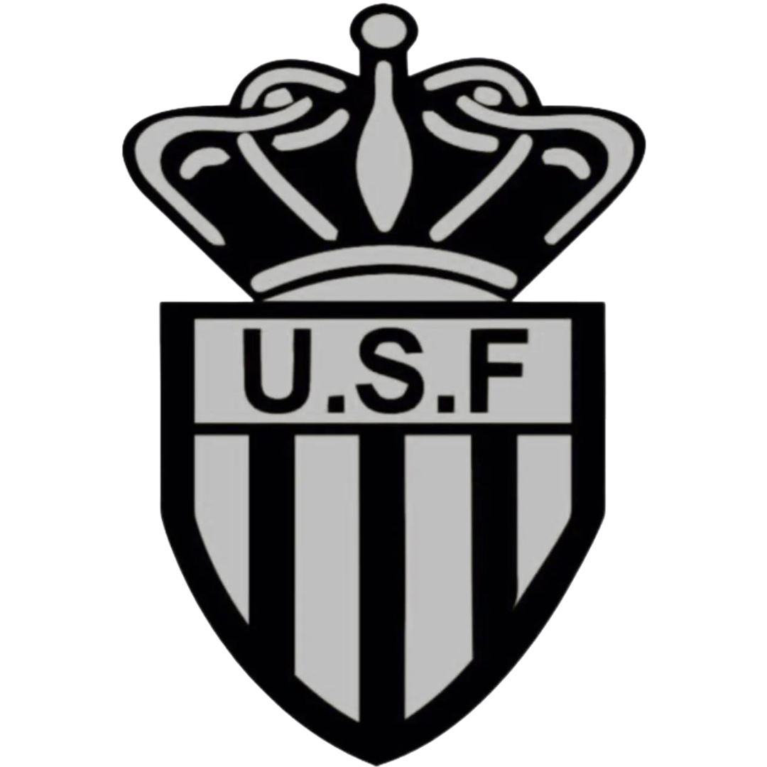 Logo Us Formans St Didier St Bernard