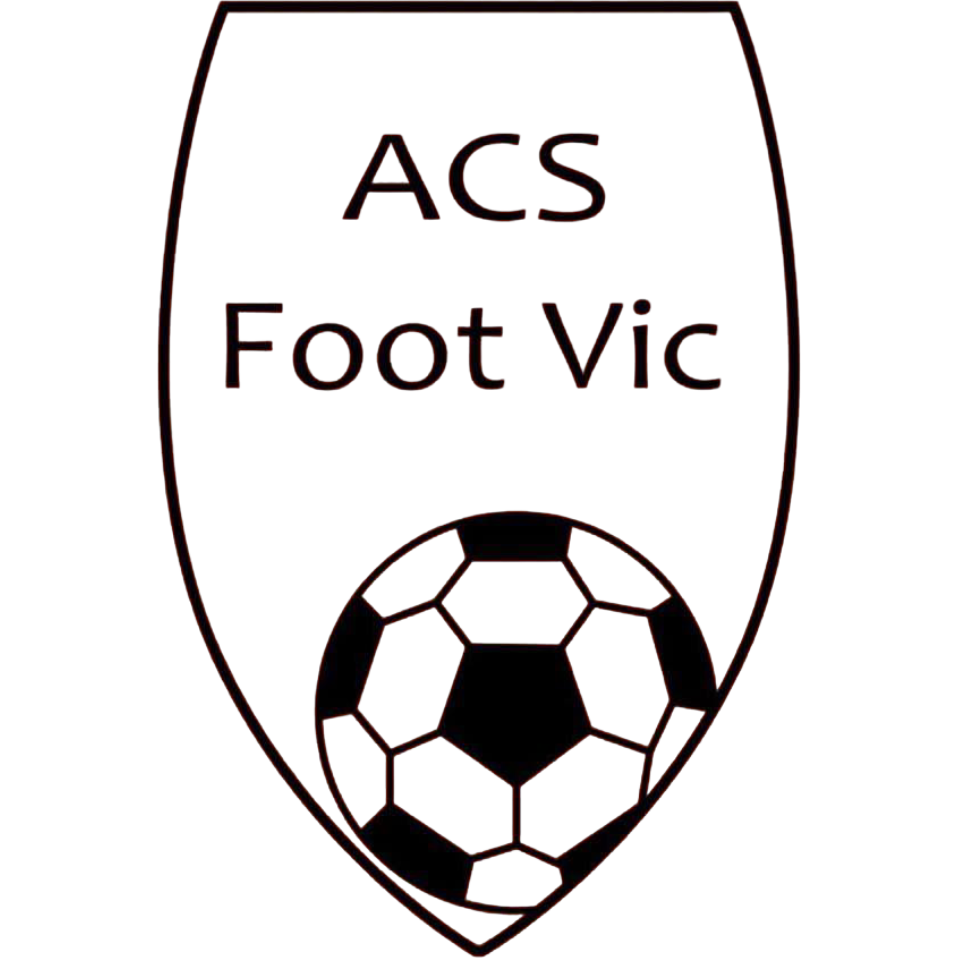 Logo A Cantonale Sportive Foot Vic
