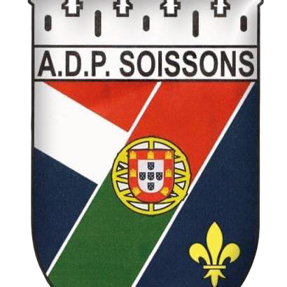 Logo A Depart Des Portugais Soissons