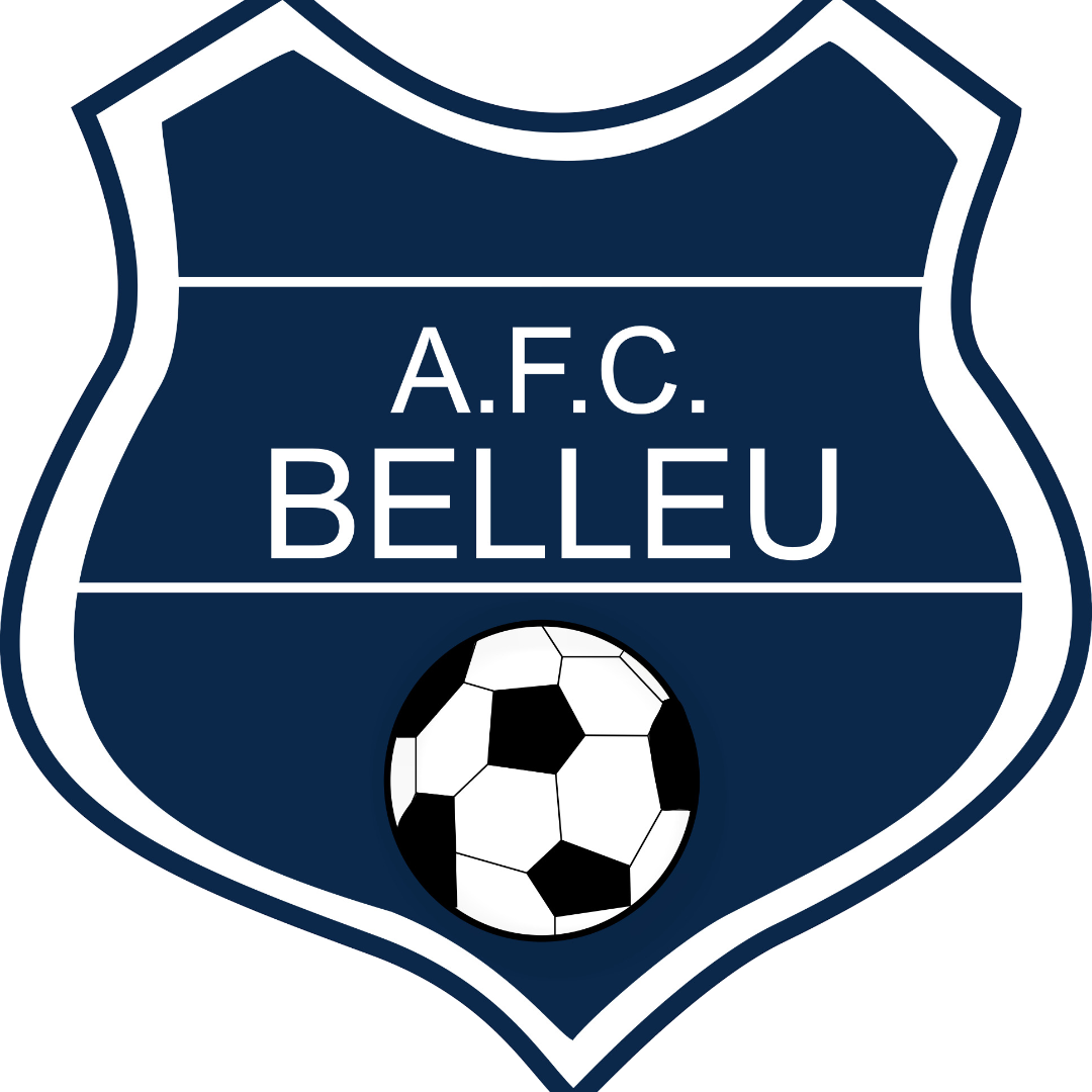 Logo A F C Belleu
