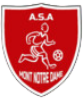 Logo As Av De Mont Notre Dame