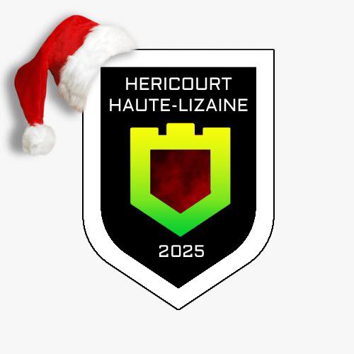 Logo Hericourt Haute Lizaine