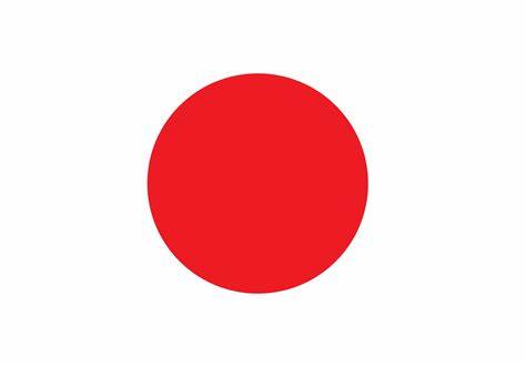 Logo du Japon M