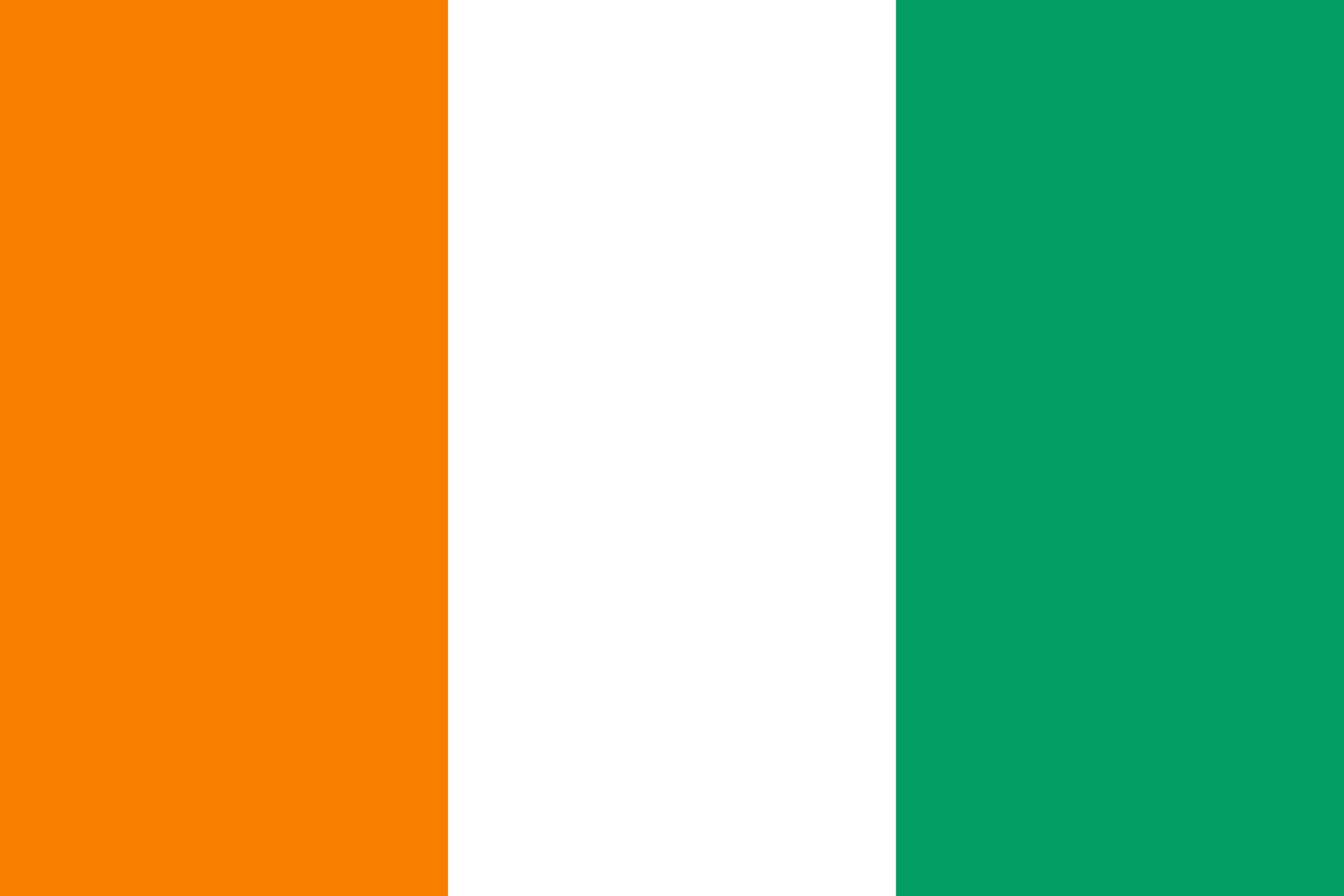 Logo du Côte d'Ivoire M